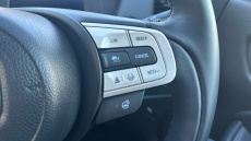 Honda Jazz 1.5 i-MMD Hybrid Crosstar Advance 5dr eCVT Hybrid Hatchback